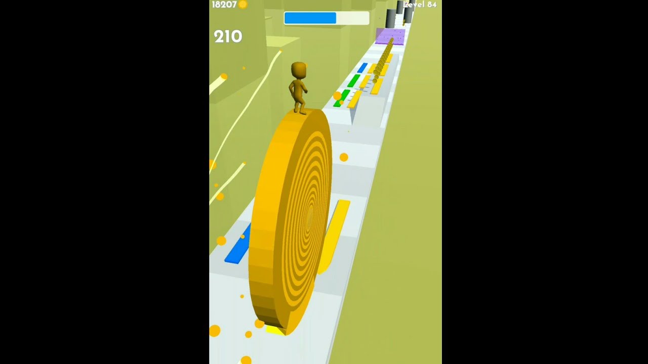 Layers Roll (level-84)