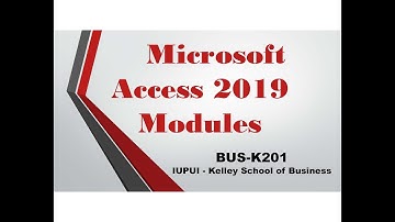 Access2019 Module03 Part09 AggregateDatasheet 640x480 resolution