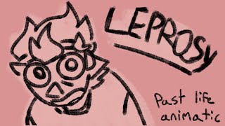roleplay club || past life animatic