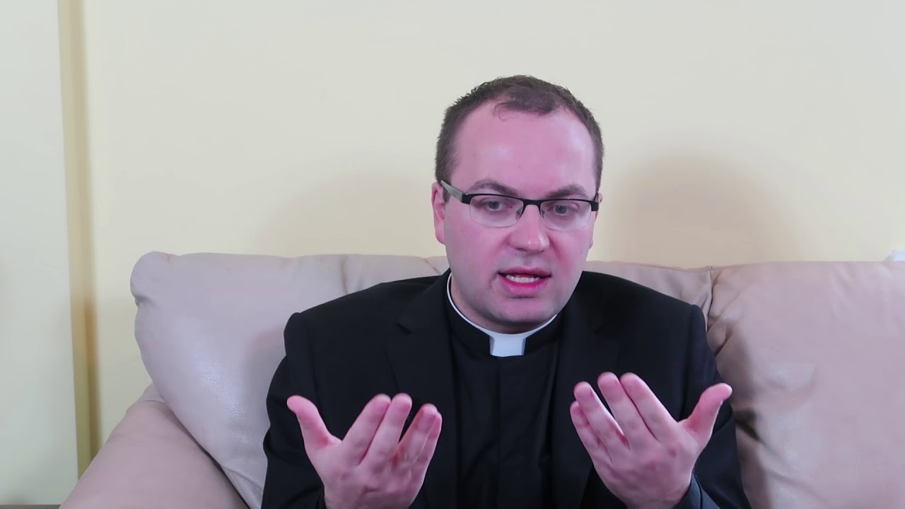 JPII House of Discernment