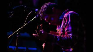 Damien Jurado- The Falling Snow (Live)- Hyde Park, Leeds UK-Brudenell Social Club- 2010
