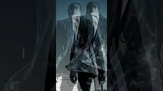 Je j'erre | French Deep House | Urban Noir Atmosphere | #5 Rien　#deephouse #cinematicmusic