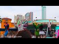 【USJ】モンスター・デ・ダンス【ラタタ2020】