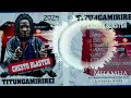 Chesto Blaster Mama Mhamha Titungamirirei EP 