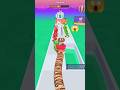 They Cut The Line - Snake Evolution Run Level 189 🔥😱 #trending #shorts #youtubeshorts #games