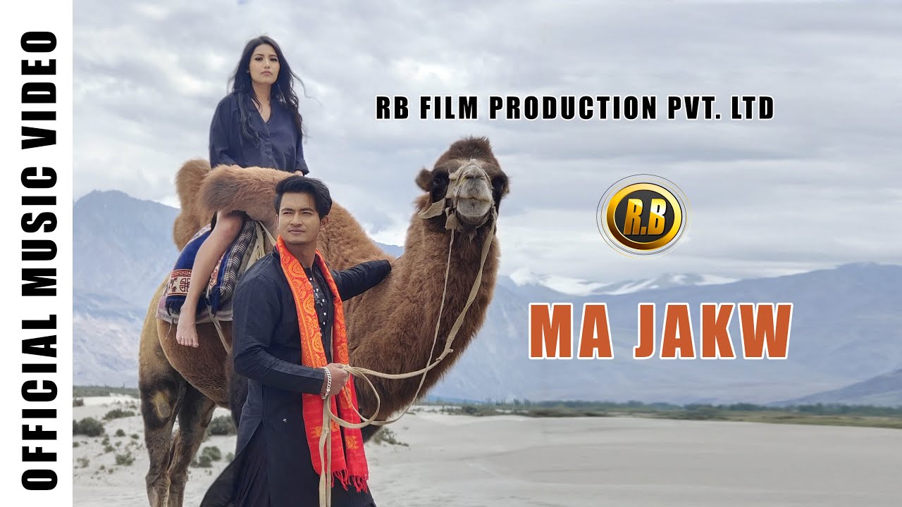 Majakhw  Official Music Video  RB Film Productions  Siddhart  Juhi