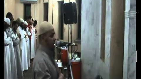 ذلك عيسى ابن مريم قول الحق الذي فيه يمترون تلآوة مؤثرة من سورة مريم لفضيلة الشيخ عبدالله كامل