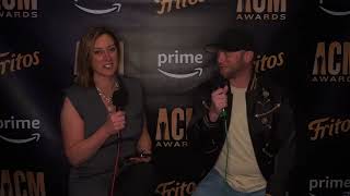 Andie Summer&#39;s Live from the 58th ACM Awards with Cole Swindell