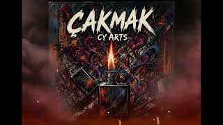Cy Arts- Çakmak