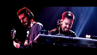 Linkin Park - Burn It Down (Live iHeartRadio 2017)