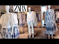 ZARA NEW COLLECTION *Spring/Summer New In Store!!* SHOP WITH ME