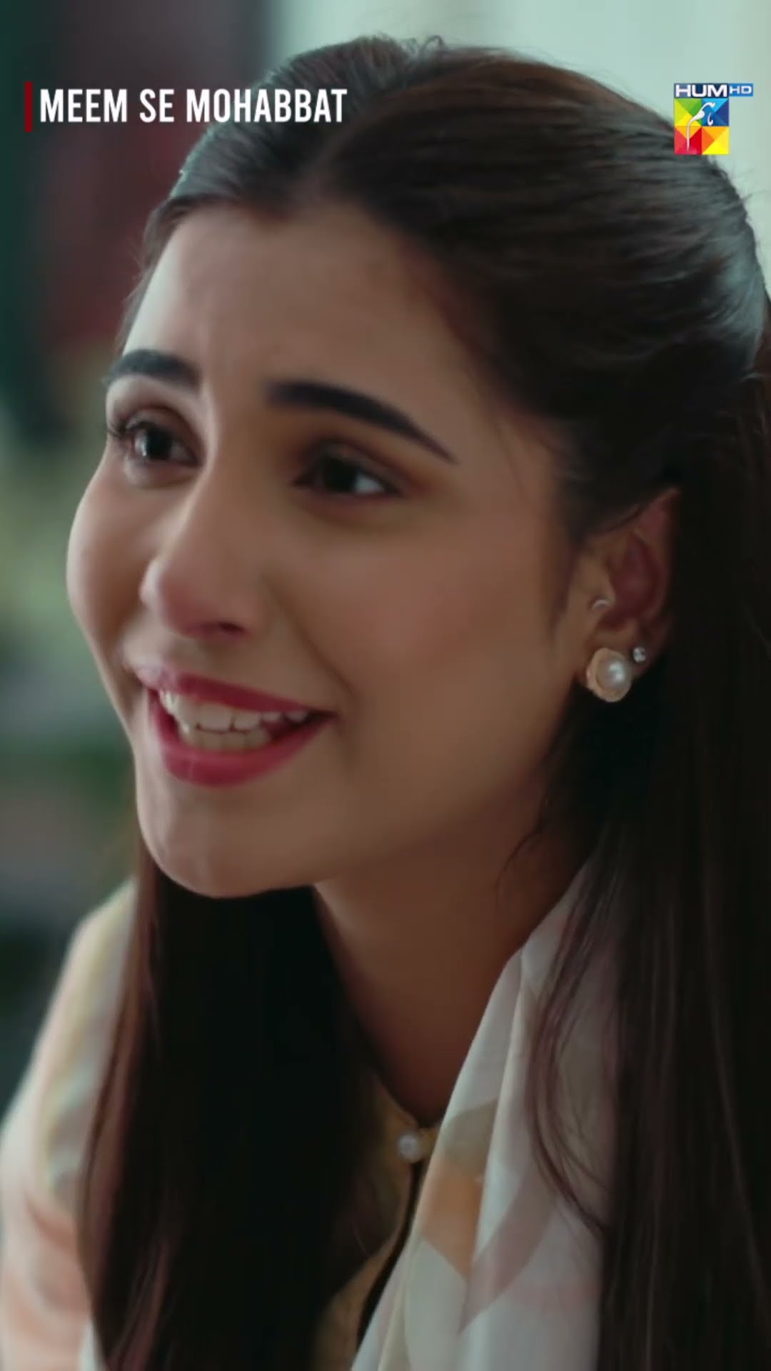 Meem Se Mohabbat - Episode 03 [Best Scene] #viralvideo #meemsemohabbat #dananeermubeen #ahadrazamir