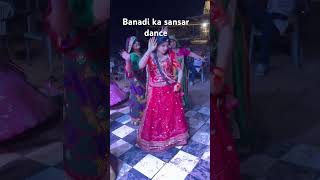 Banndi Ka Sandar Dance