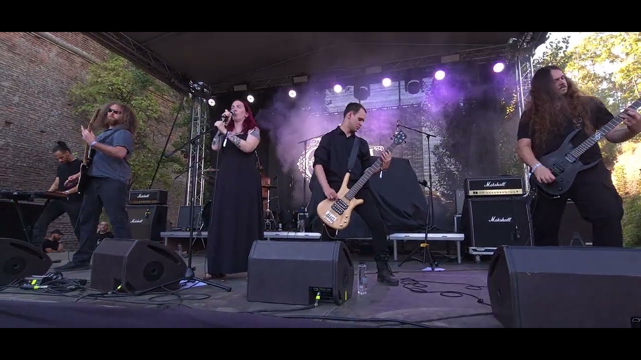 Ver OPIA live @ Dark Bombastic Evening 12, 15.09.2026, Ryma, Alba Iulia, Romania no YouTube Ver OPIA live @ Dark Bombastic Evening 12, 15.09.2026, Ryma, Alba Iulia, Romania no YouTube