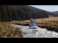 Land Rover Adventure Club: Wales – Cambrian Adventure 2018/1