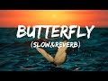 Butterfly slowreverbjass manakmusic bollywood lofi slowed lyricsabgs mix