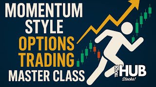 Details Momentum Options Trading Masterclass with Option Doc | SPY & SPX Scalping Strategies Guide