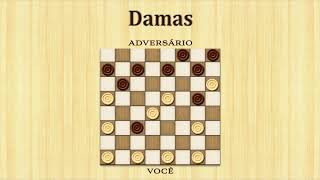 O Damas - um clássico jogo de tabuleiro screenshot 4