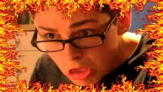 HOT SAUCE CHALLENGE