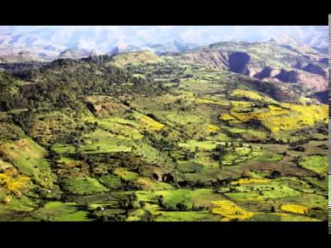 Ethiopian best traditional music 2015  tesfaye workneh