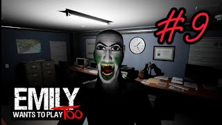 Emily Wants To Play Too Ps4 Pro Gameplay Part 9