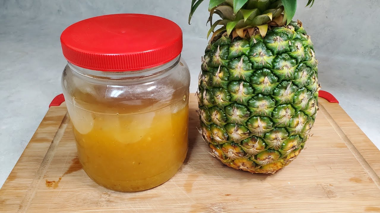 La mejor mermelada horneable para empanadas tartaletas