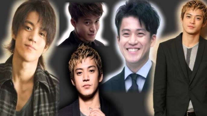 ウロボロス 副音声 生田斗真 小栗旬 ムロツヨシのウラバラス 6話 段野のシーンでおしゃべり厳禁ワロタ Youtube