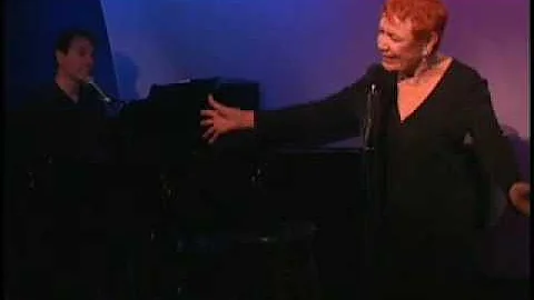 Cynthia Crane sings Ervin Drake's "Every Living Th...