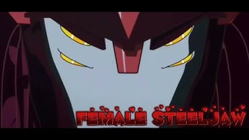 TRID//chop shop//Candy shop Edit