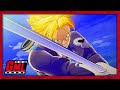 DRAGON BALL Z Kakarot DLC 3 - L'Histoire de Trunks - FILM JEU COMPLET