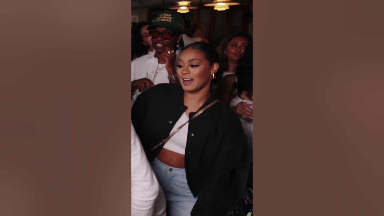 These ladies understood the assignment 😮‍💨 #dj #djmix #rnb #pop #hiphop #brunomars #playgrndseries