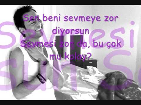 Serdar Ortac - Yaz Günü (LYRiCS)