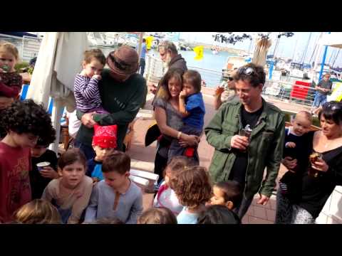 Happy Birthday Song In Ivrit