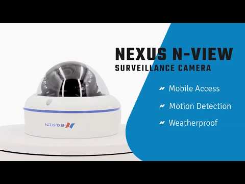 NEXUS N-VIEW