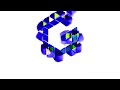 Beginning of video