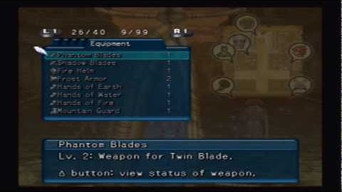 .hack // INFECTION Playthrough part 38