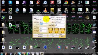 Modifier sa classe mw2 avec class editor v3.4