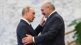На Гаагу! Поставлял - для Путина. Лукашенко гордится - оружие для Москвы, в Украину. Преступник