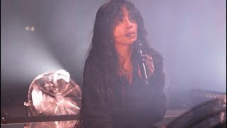 Loreen - Is It Love ( Live at The National Lottery’s NYE Big Bash )