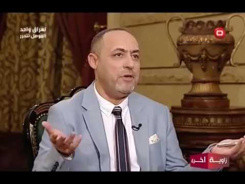 نوري المالكي يفسر ما ننطيها بعد ما انطاها بطريقة بهلوانية