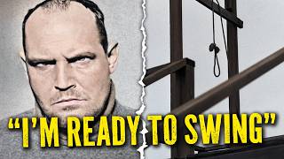 The Final 24 Hours of Carl Panzram