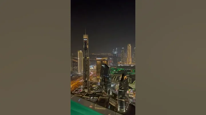 Dubai burj khalifa city #trending #short #viral #tiktok #shortvideo #shortsvideo