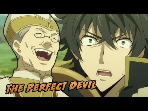 naofumi-is-the-devil-in-his-story-|-the-rising-of-the-shield-hero-episode-18