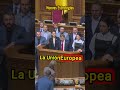 las economias europeas y como afectaran en las finanzas #dinero #finanzas #negocios