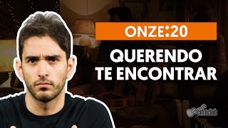 Vídeo de Te Encontrar