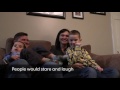 CJ Storytellers: Coming Out Promo