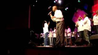 Keith Pringle - Perfect Peace