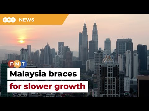 Malaysia’s growth derailed by China’s zero Covid game plan