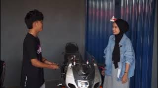 OTO REVIEW - NINJA RR 150 DAN NINJA SS MODIFIKASI