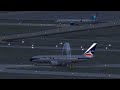 Washington 🇺🇸 Gameplay #2 (IAD) || WOA || Plane Spotting || World of Airports